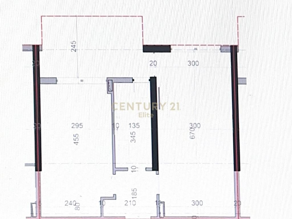 Apartament 1+1 në shitje në Shëngjin – 84,000€ | 68 m²