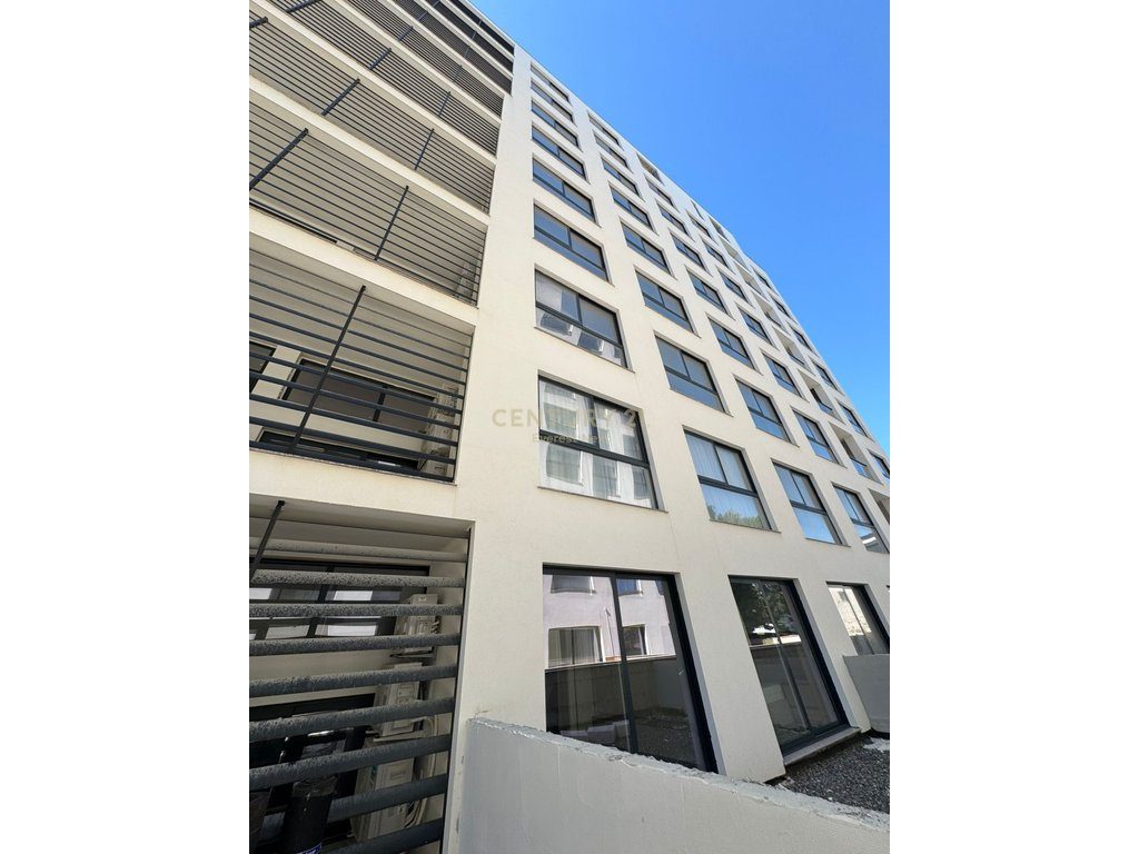 REZIDENCA “LIBURNA”, GOLEM – SHITET APARTAMENT 1+1
