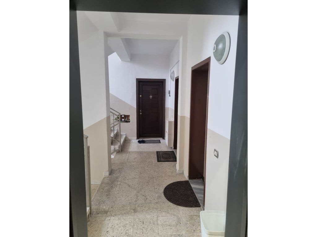 Don Bosko, Apartament me qira perballë Vizion Plus!