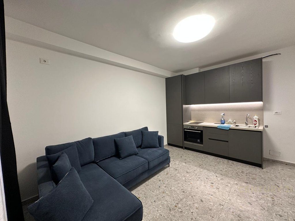 APARTAMENT 1+1 ME QIRA NE ZOG TE ZI!!