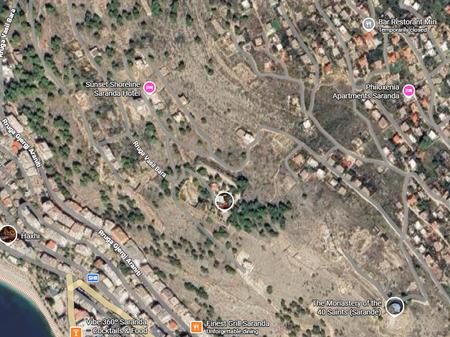 METOQ, SARANDE, SHESIM TOKE BUJQESORE