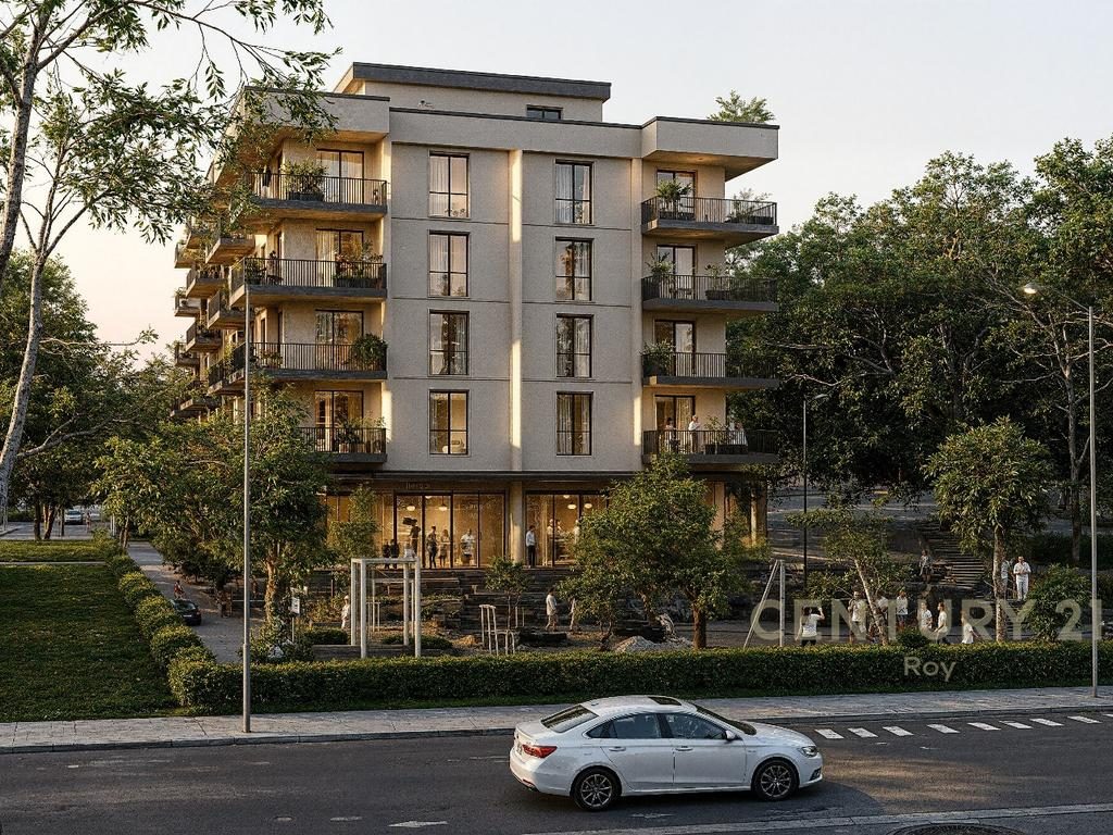 "ROADSIDE" RESIDENCE NE GOLEM, FILLUAN REZERVIMET NE RESIDENCEN ME TE RE, MUNDESIA PAGESE ME KESTE !!! - Century 21 Alba...