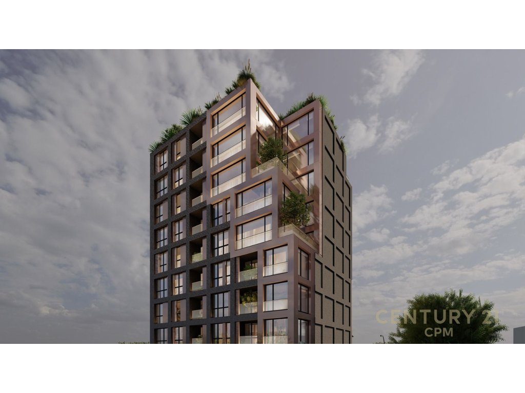 Apartament 2+1 per shitje tek rruga Riza Cerova, prane Pazarit te Ri!
