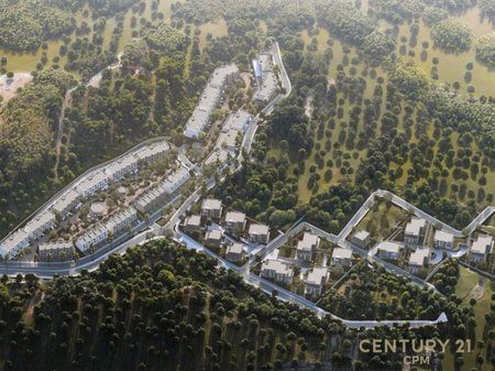 Apartament 1+1  për shitje në SeeHëna Residence- Mjull Bathore!