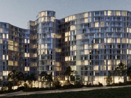 Shitet apartament 2+1, tek Kompleksi "Shehu Konstruksion" ne Paskuqan!
