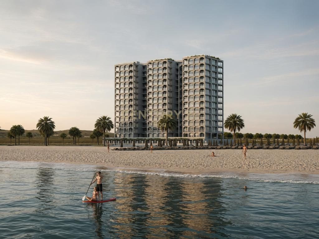 Apartament 1+1 Për Shitje në Qerret, Durrës  !