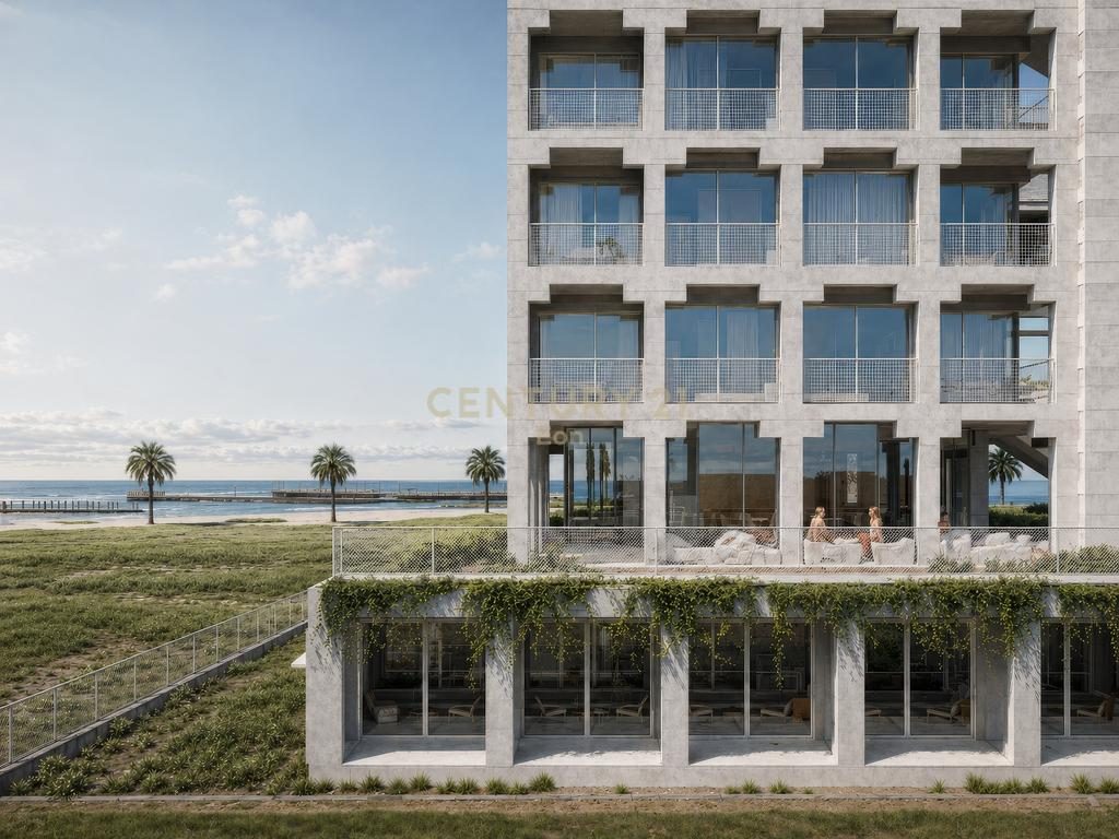 Apartament 1+1 Për Shitje në Qerret, Durrës  !