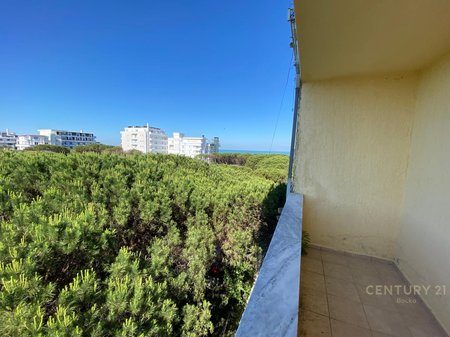 Apartament 1+1 Për Shitje në Qerret, Durrës  !
