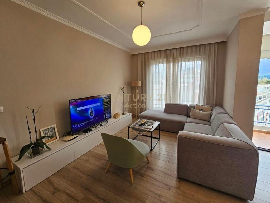 “Super Apartament 2+1 Luksoz | Pamje Panoramike nga Liqeni Artificial”