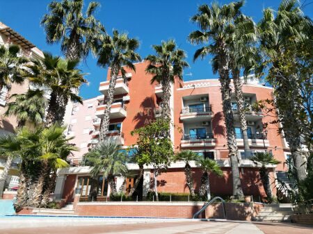 SHITET HOTEL NE VIJE TE PARE NE SHKEMBI E KAVAJES!
