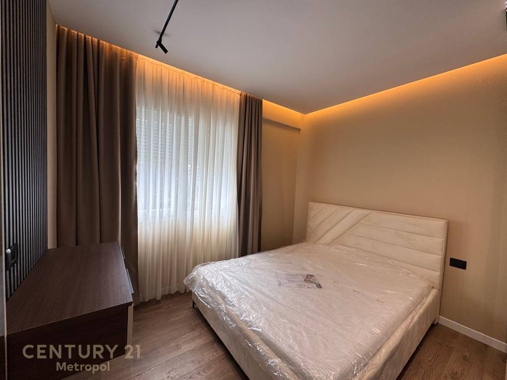 APARTAMENT MODERN 2+1 PER QIRA, XHAMLLIK!
