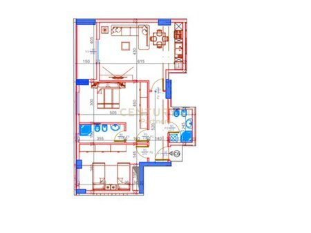 APARTAMENT 1+1 NË SHITJE NË KAMËZ QENDËR – NDËRTIM I RI