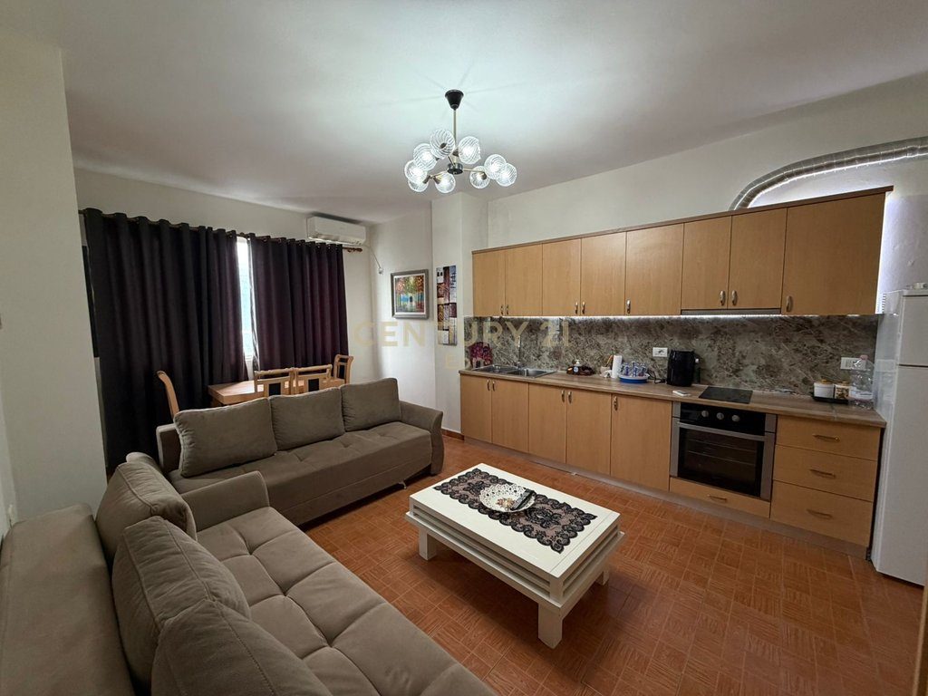 SHITET APARTAMENT 1+1 NE SHKEMBIN E KAVAJES !