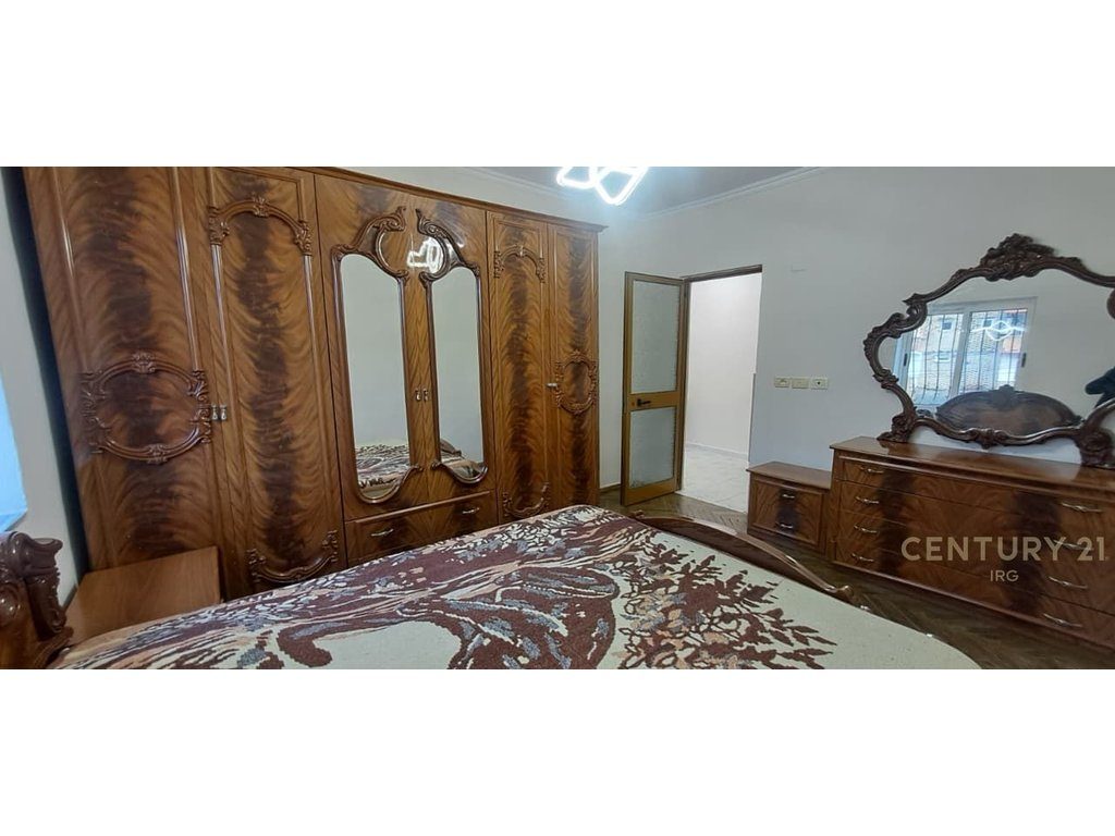 Shitet Apartament 1+1 në Ali Dem – Mundësi ideale për banim ose investim!