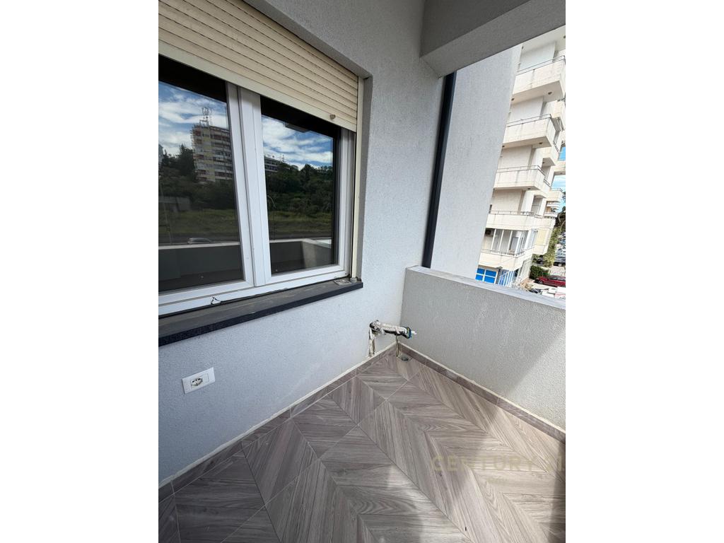EXCLUSIVE ! SHITET APARTAMENT 1+1 TEK SHKEMBI I KAVAJES !