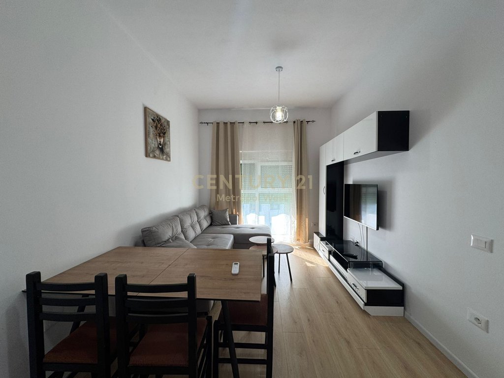 Apartament 2+1 me qira te Rezidenca Kadiu, Ali Demi