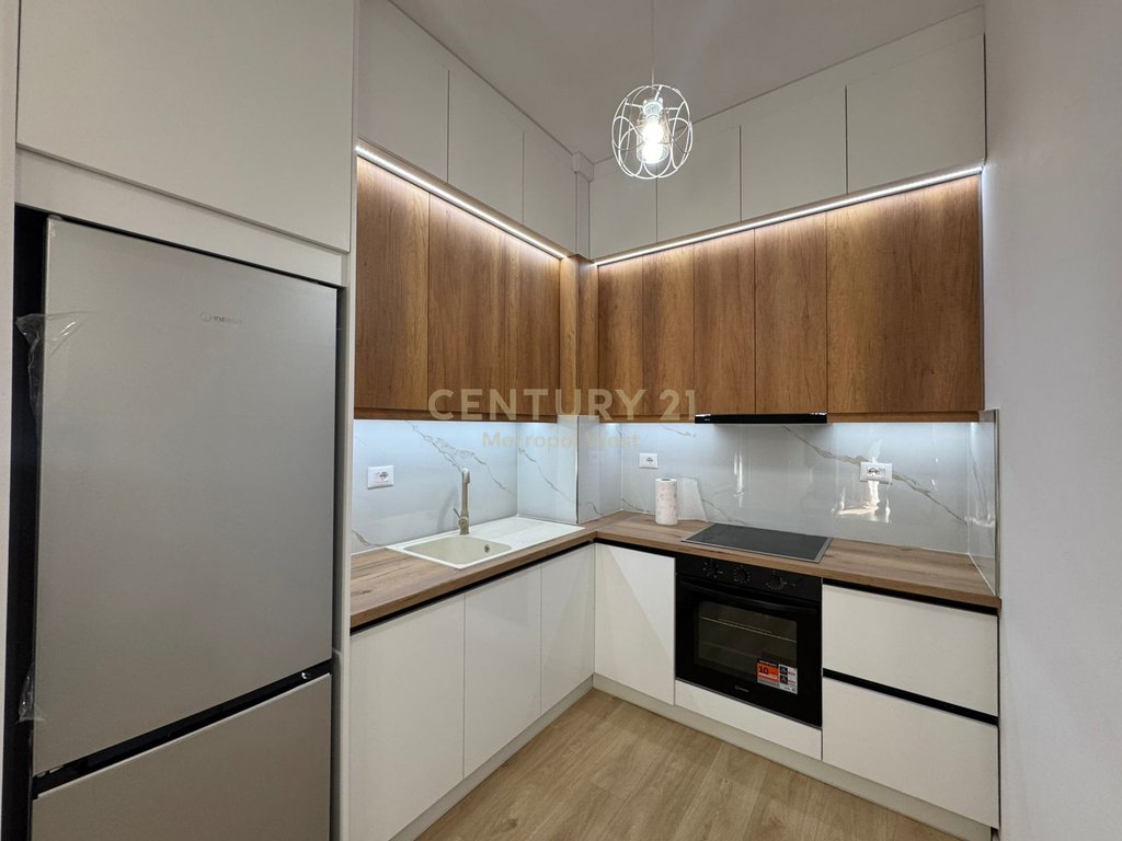Apartament 2+1 me qira te Rezidenca Kadiu, Ali Demi