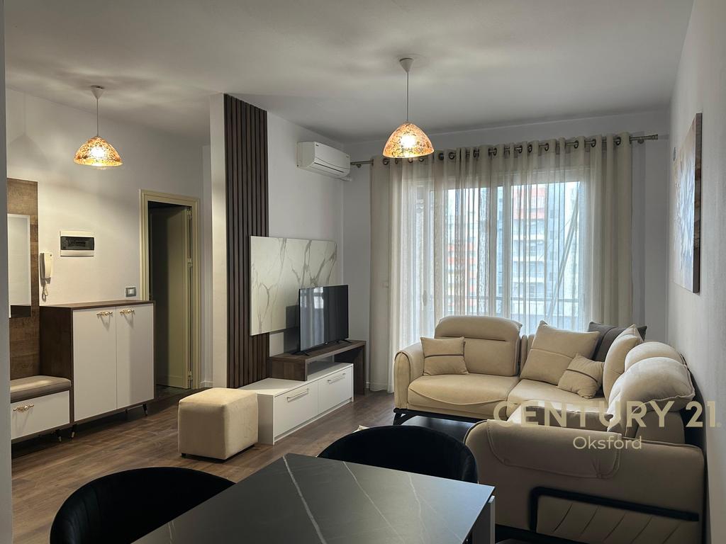 JEPET ME QIRA APARTAMENT 1+1 NE ASTIR