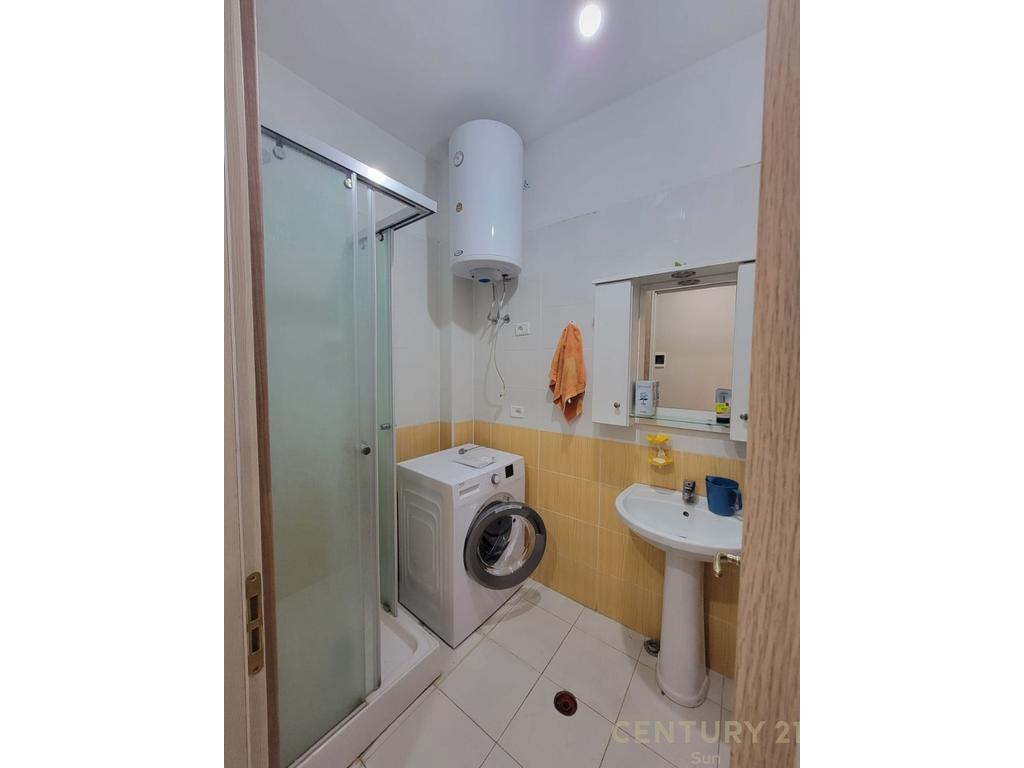 APARTAMENT 1+1 ME QIRA KOMPLEKSI FRATARI