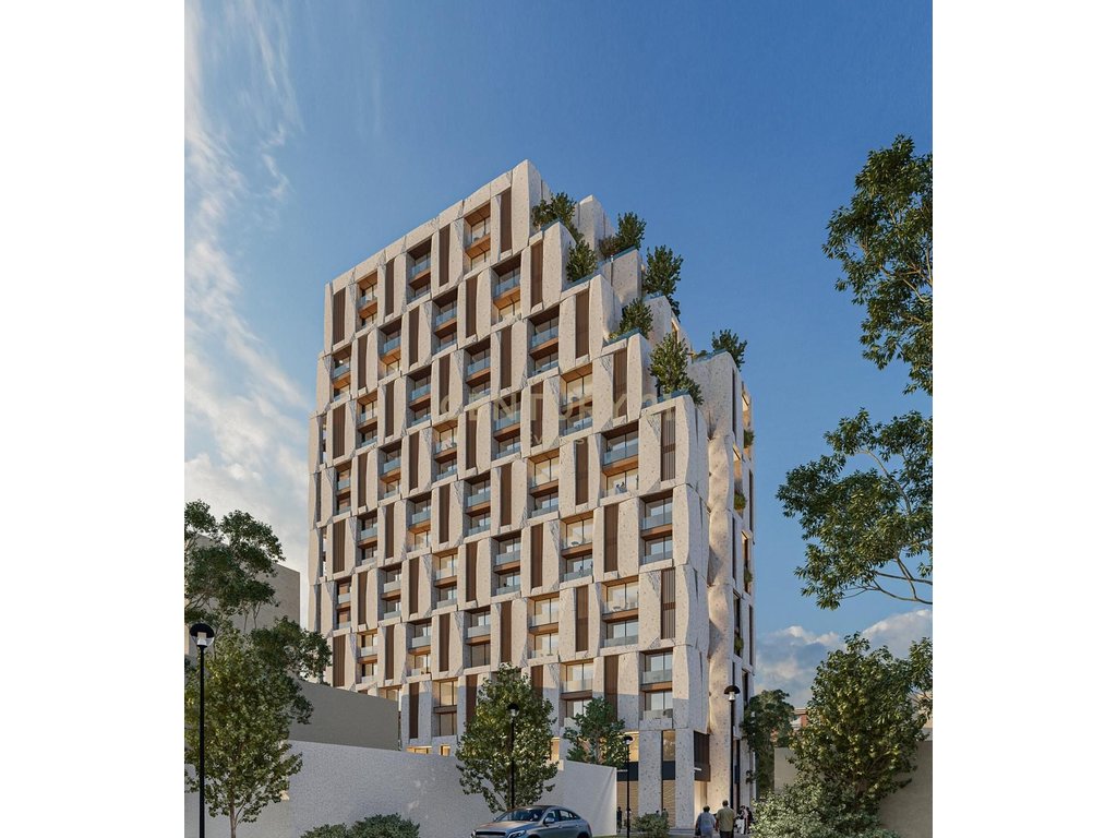 RRUGA BARDHYL, SHESIM APARTAMENT 1+1