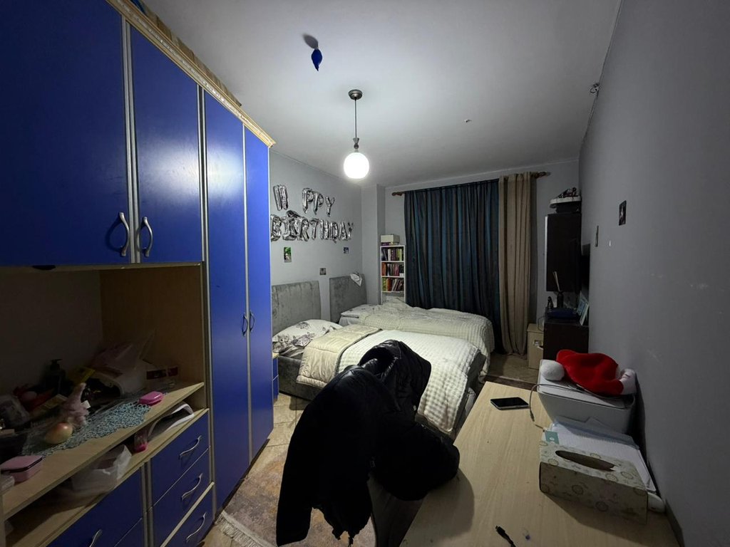 Apartament 3+1 për Shitje pranë Shkollës së Baletit!
