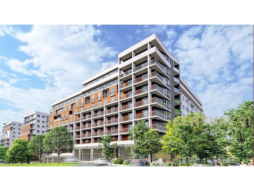 Shitet apartament 1+1 ne Paskuqan