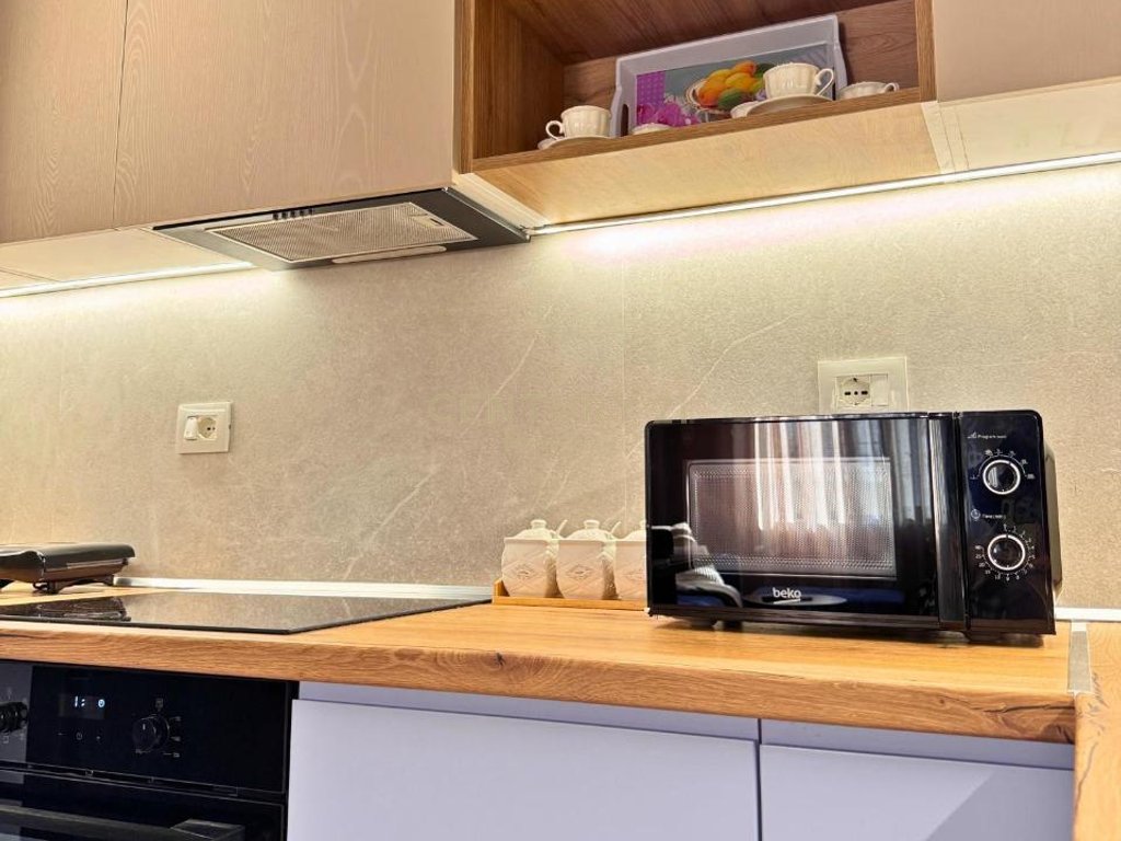 Apartament 2+1 Me Qira në Qender  te Durrësit - 700€ | 73 m²