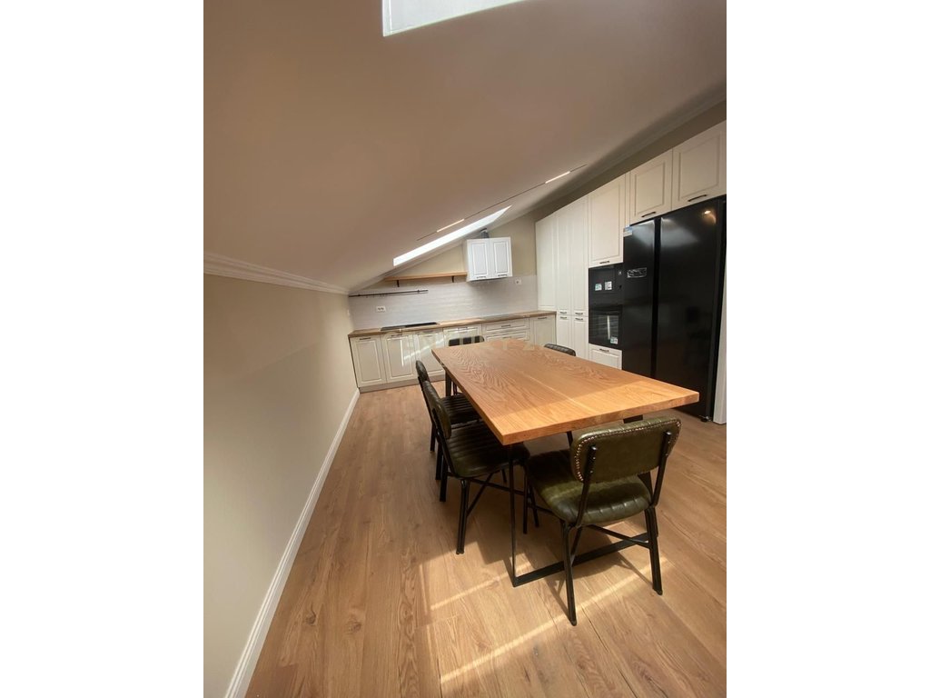 KODRA E PRIFTIT, JAPIM APARTAMENT 3+1+2+PARKIM PER QIRA