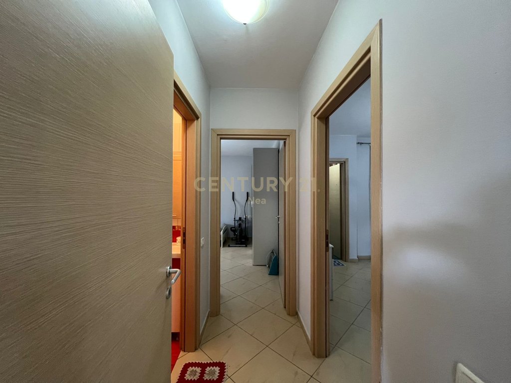 Apartament 2+1+2 plus post parkimi me qira tek Kopshti Botanik!