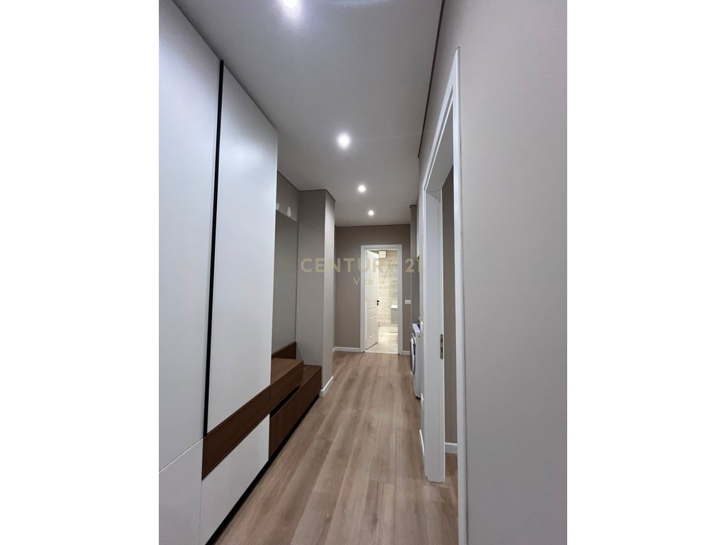 JEPET ME QIRA APARTAMENT 2+1 TEK LAGJIA NR 18,  DURRES !
