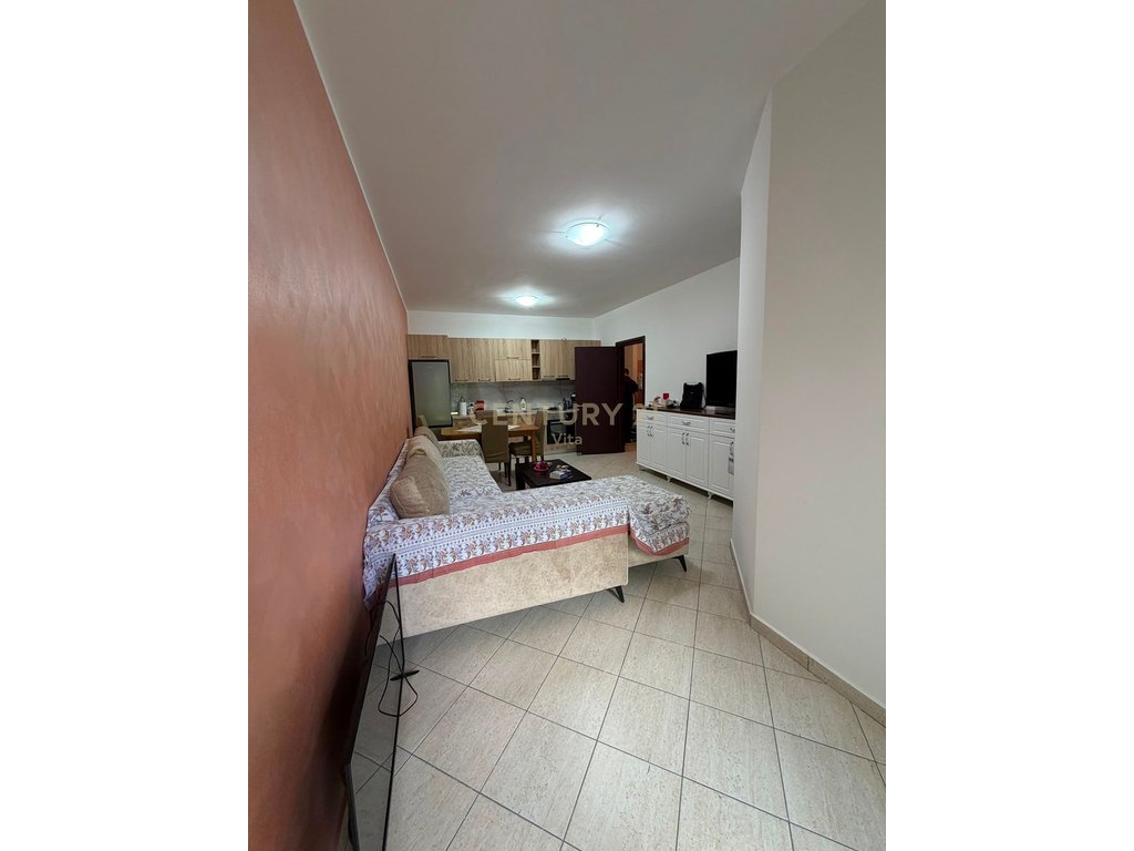 SHITET APARTAMENT 1+1 TEK SHKEMBI KAVAJES , DURRES !!