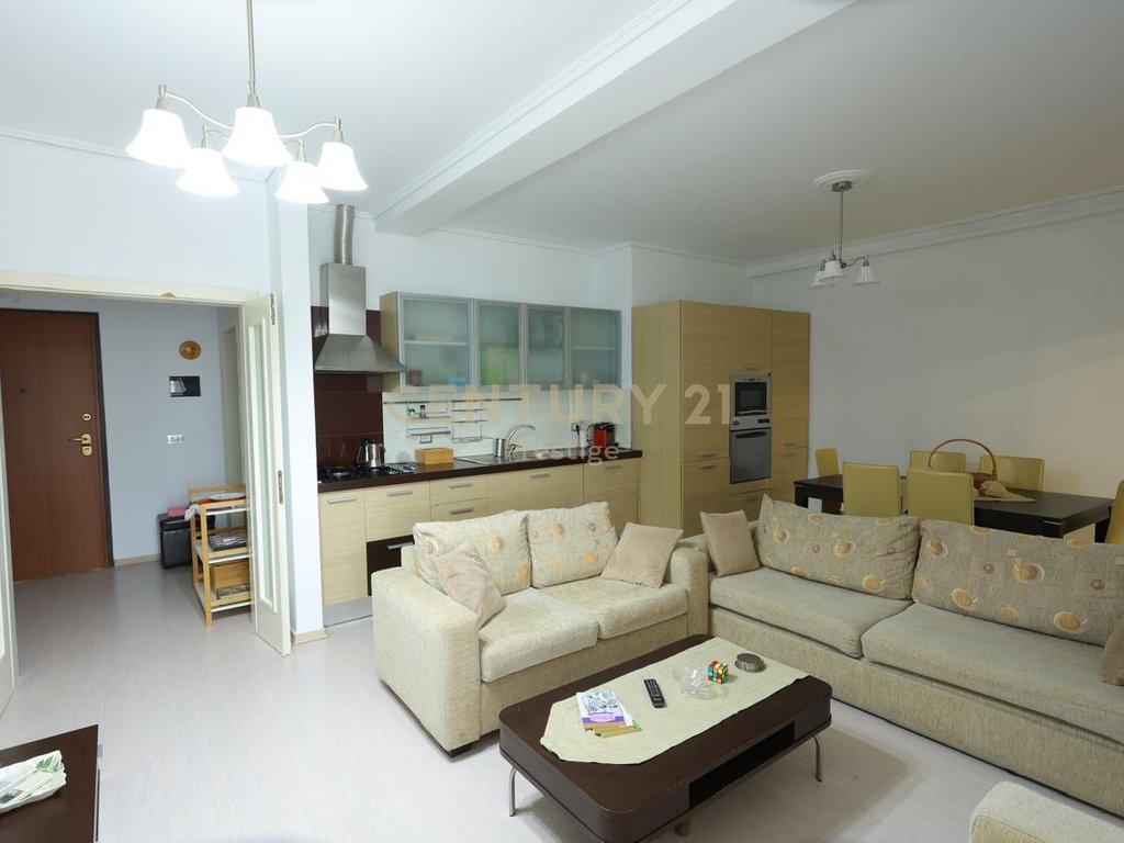 APARTAMENT 2+1+2 NE SHITJE, KOMPLEKSI GRAND, TREGU ELEKTRIK!