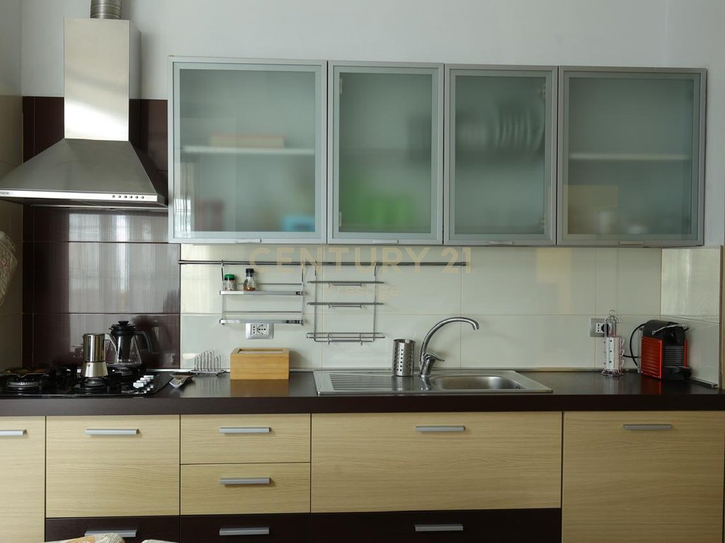 APARTAMENT 2+1+2 NE SHITJE, KOMPLEKSI GRAND, TREGU ELEKTRIK!
