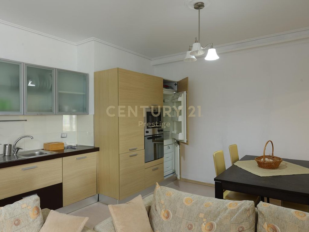 APARTAMENT 2+1+2 NE SHITJE, KOMPLEKSI GRAND, TREGU ELEKTRIK!