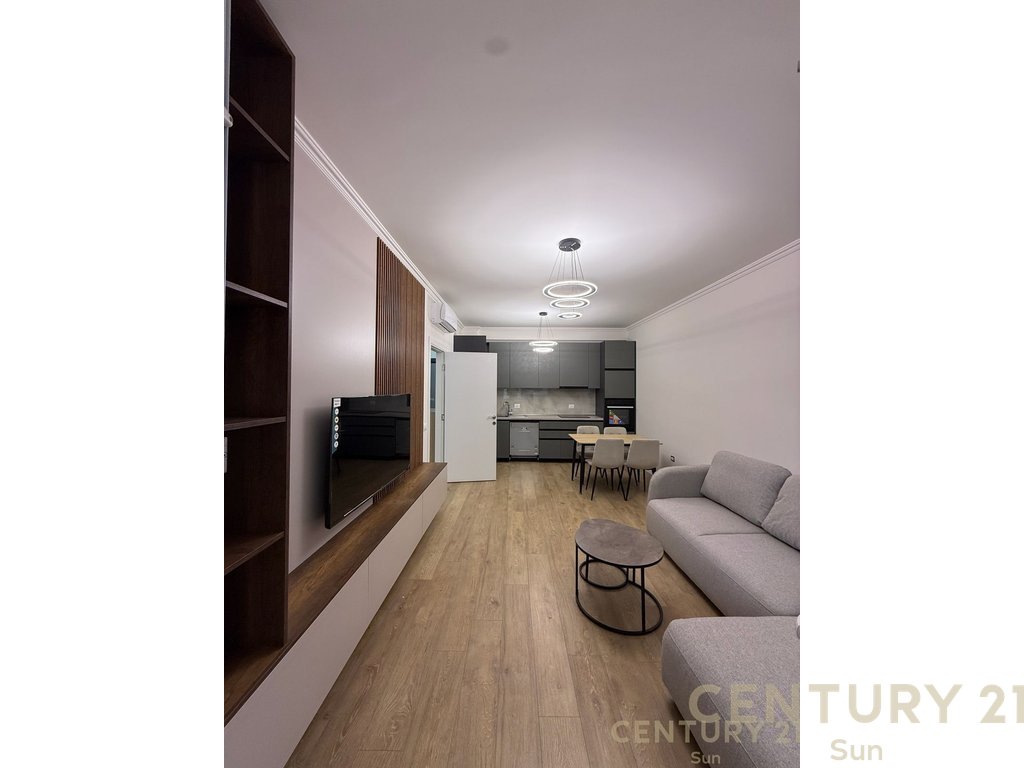 Apartament Per Qera NE KOMUNEN E PARISIT!