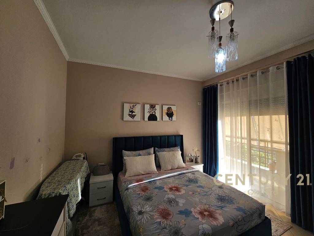 SHITET APARTAMENT 2+1 TE ARDENO
