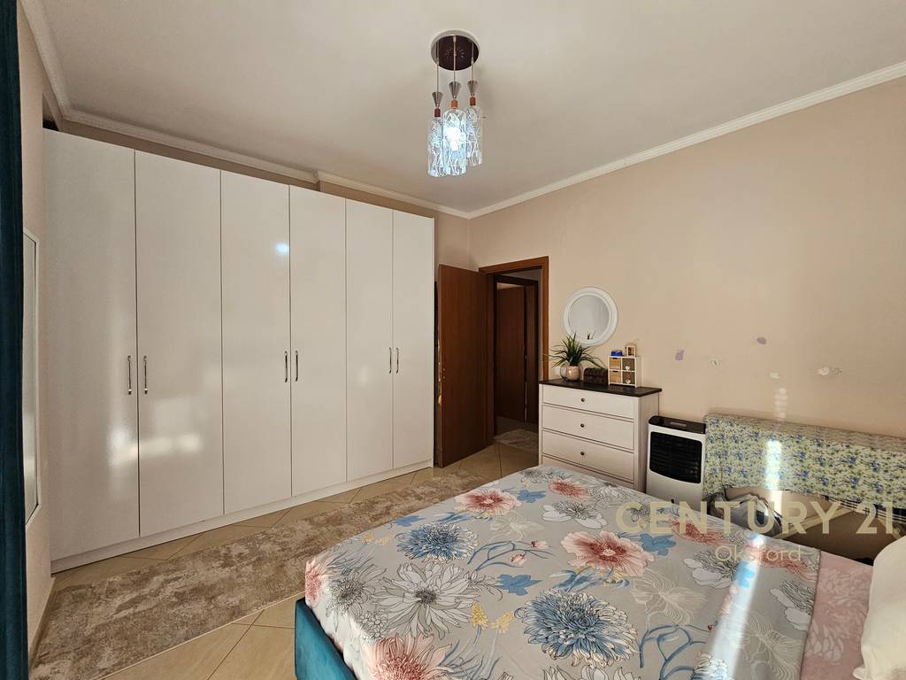 SHITET APARTAMENT 2+1 TE ARDENO