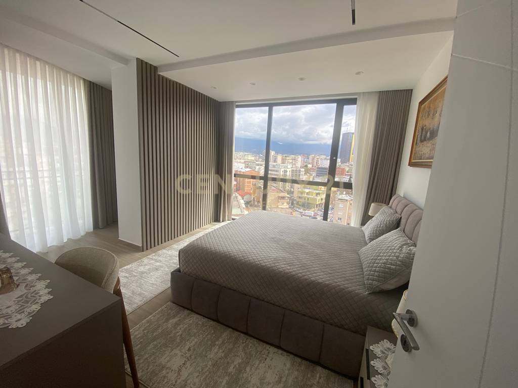 Jepet me qira apartament 2+1 në Rezidencën “Mine Peza”!
