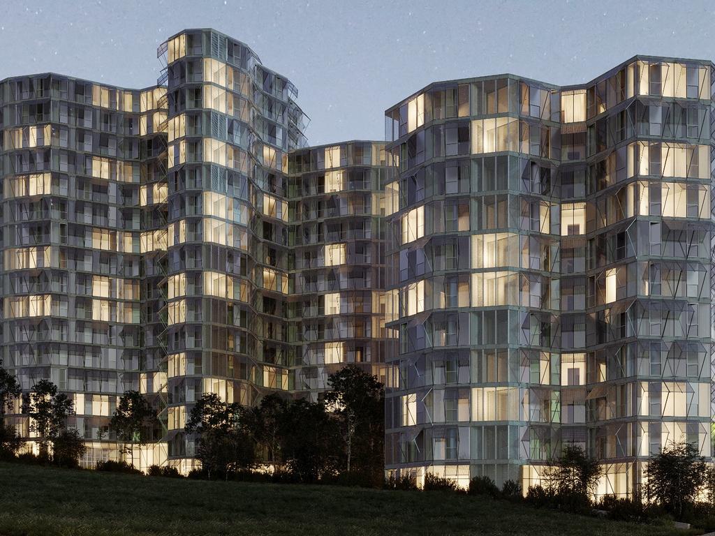 🔥 INVESTIM SPEKTAKOLAR NË PASKUQAN | Rezidencë Moderne e Konsultuar nga ArquitecturaG Barcelona | Nga 1,100 €/m²
