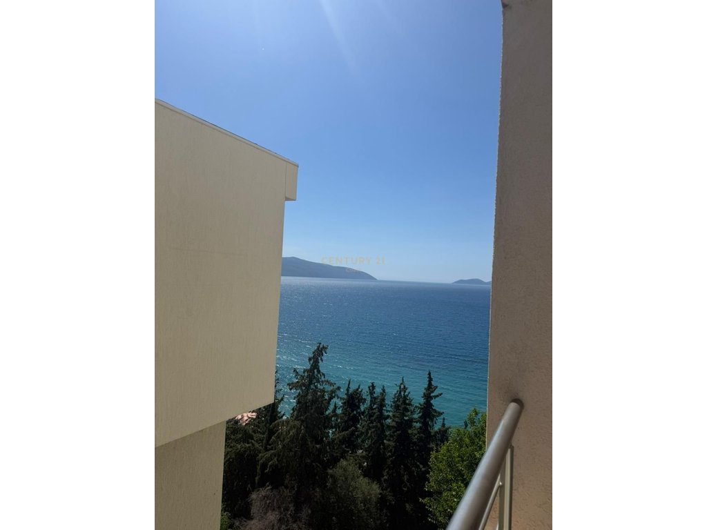 Lokacion Premium | shitet Apartament 1+1 i Investuar Totalisht | Pranë Hotel Diplomat, Vlorë.