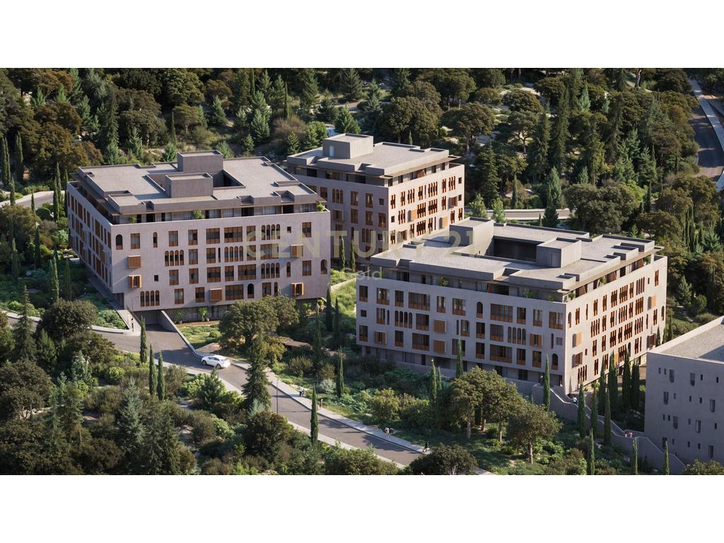 Apartament 1+1 Morina City,Dhermi