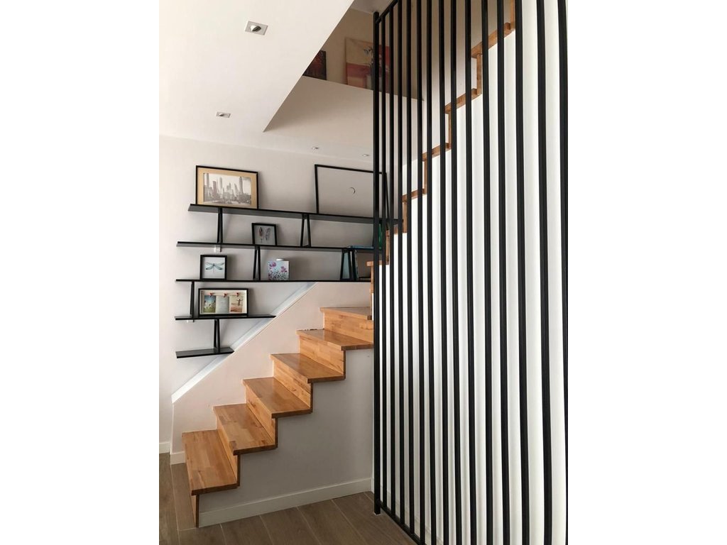 JEPET ME QIRA DUPLEX  TEK 21 DHJETORI