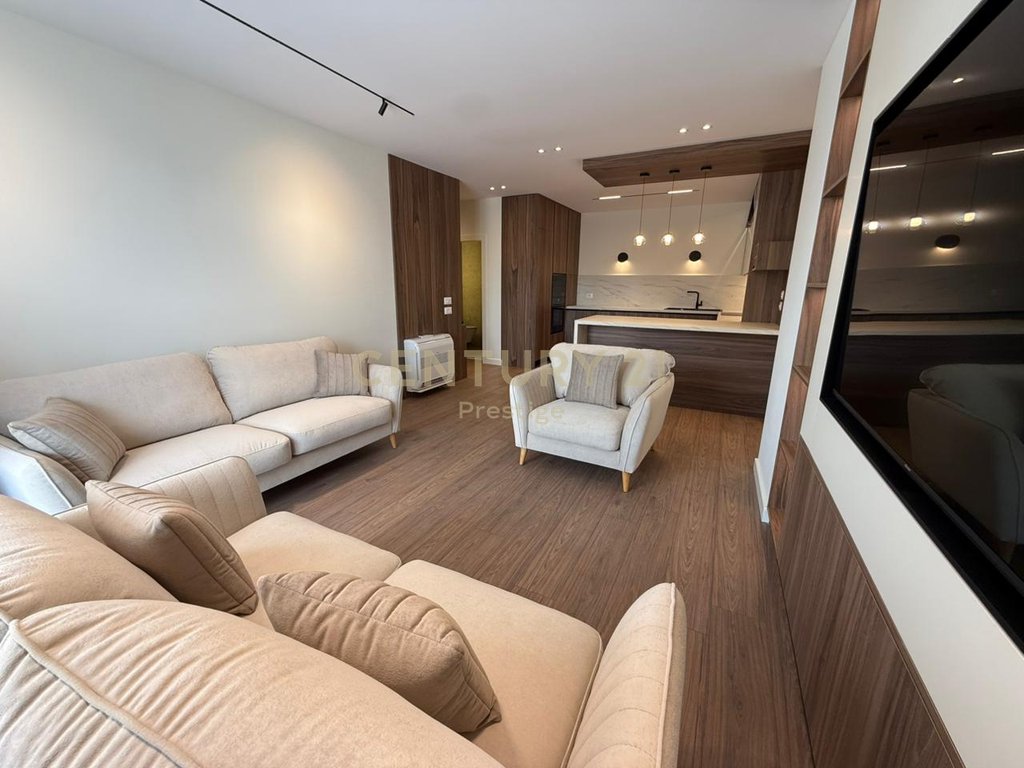 Apartament Luksoz 2+1+2 ne zonen e Ish Bllokut, Tirane!