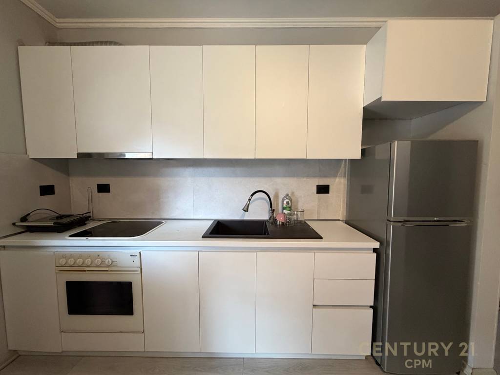 APARTAMENT 1+1 ME QIRA TEK SIRI KODRA!