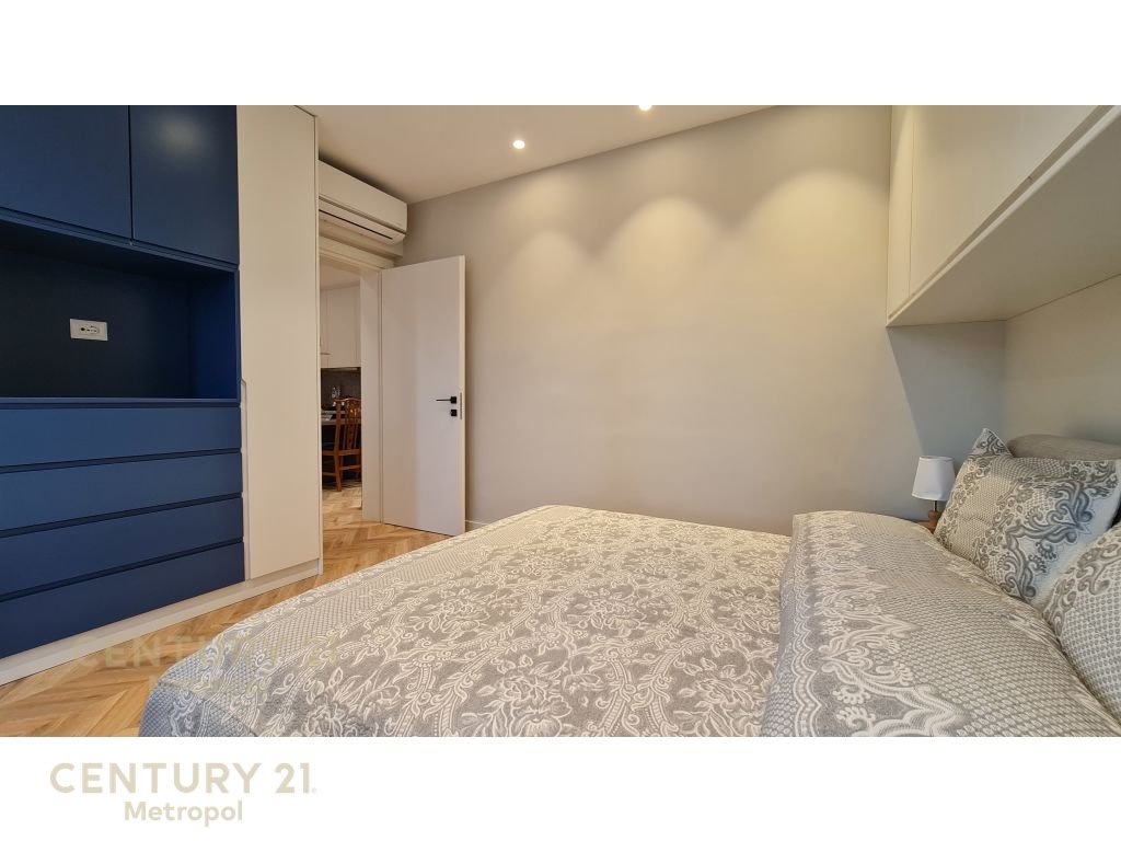 APARTAMENT 1+1 PER QIRA , KOMUNA E PARISIT!!!
