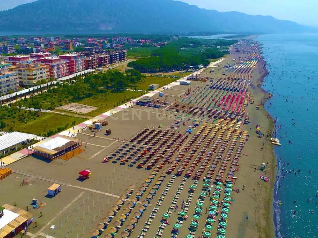 Tokë truall për shitje në Velipojë, Shkodër | 500 m²