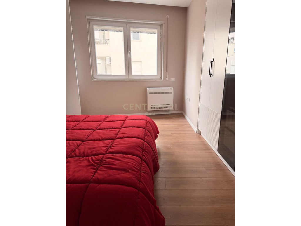 Super Apartament 2+1 Për Shitje  (Qendër), Kafe Flora Tirane