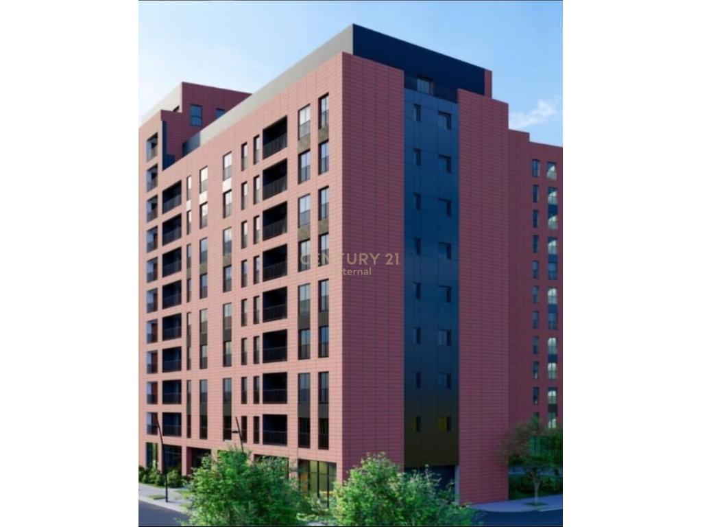 Apartament 2+1+2 per Shitje te Bulevardi I Ri