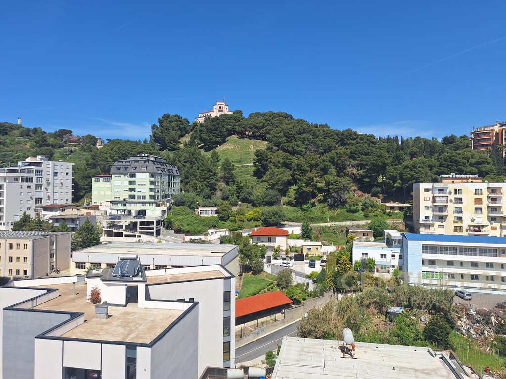 Super Apartament Për Shitje në Vollga, Durrës – 260,000€ | 104.3 m²