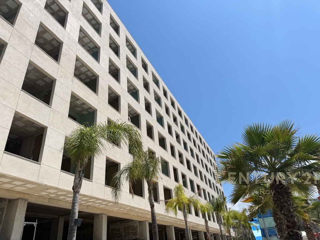 APARTAMENT 1+1 PËR SHITJE NË VM RESIDENCE , GOLEM!